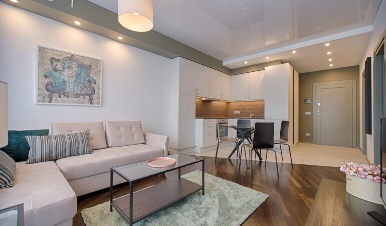 Camino De La Costa, Dhanmondi 6 no