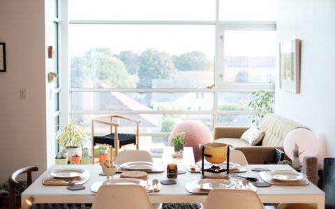 Looking For True Landing Party for Property